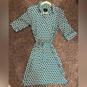 Laundry by Shelli Segal Dress- size 6